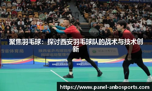 聚焦羽毛球：探讨西安羽毛球队的战术与技术创新